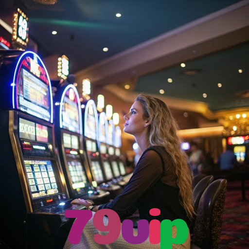 79vip: Aposta Facilmente com Funcionalidades Completas no Aplicativo Móvel
