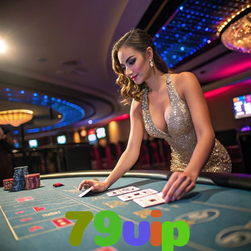 79vip: Aposta Facilmente com Funcionalidades Completas no Aplicativo Móvel