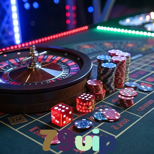 79vip: Aposta Facilmente com Funcionalidades Completas no Aplicativo Móvel