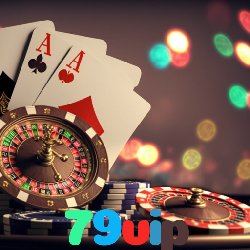 79vip: Aposta Facilmente com Funcionalidades Completas no Aplicativo Móvel