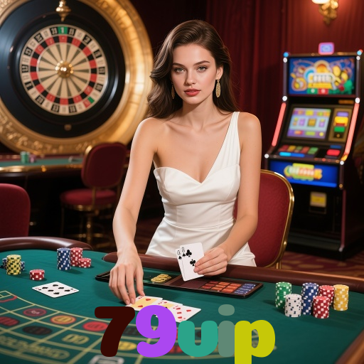 79vip: Aposta Facilmente com Funcionalidades Completas no Aplicativo Móvel