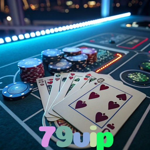 79vip: Aposta Facilmente com Funcionalidades Completas no Aplicativo Móvel