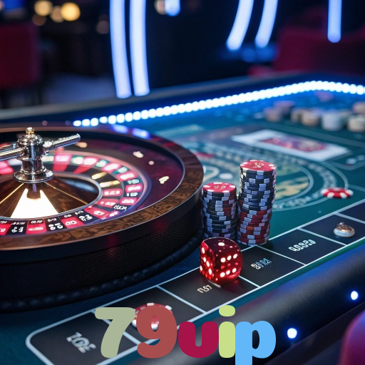 79vip: Aposta Facilmente com Funcionalidades Completas no Aplicativo Móvel