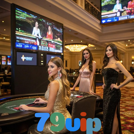 79vip: Aposta Facilmente com Funcionalidades Completas no Aplicativo Móvel