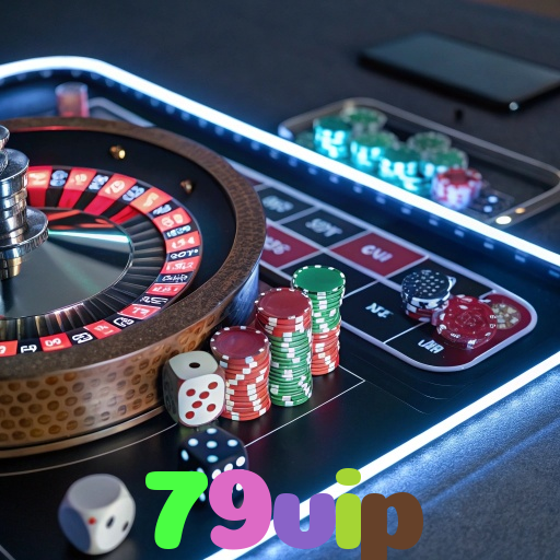 79vip: Aposta Facilmente com Funcionalidades Completas no Aplicativo Móvel