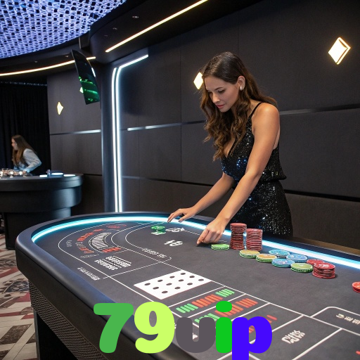 79vip: Aposta Facilmente com Funcionalidades Completas no Aplicativo Móvel