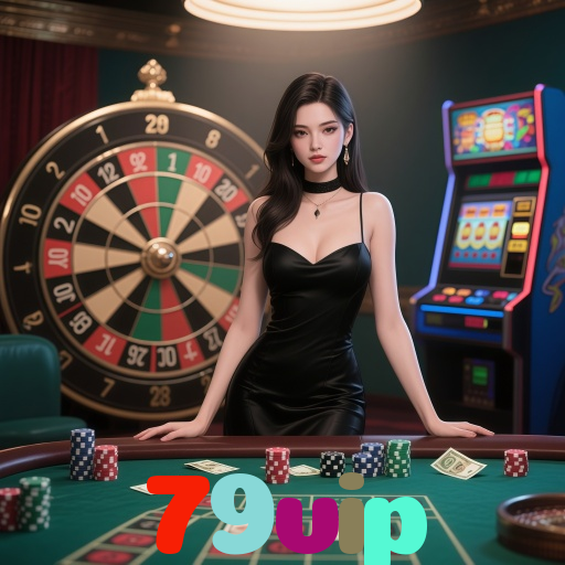 79vip: Aposta Facilmente com Funcionalidades Completas no Aplicativo Móvel