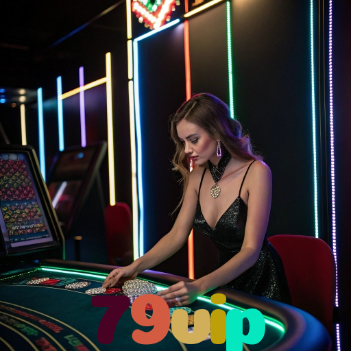 79vip: Aposta Facilmente com Funcionalidades Completas no Aplicativo Móvel