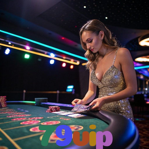 79vip: Aposta Facilmente com Funcionalidades Completas no Aplicativo Móvel
