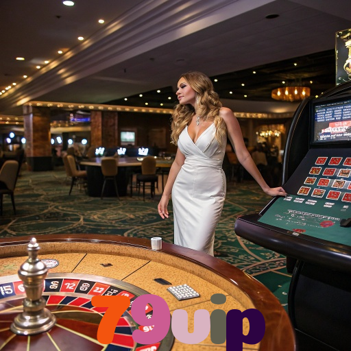 79vip: Aposta Facilmente com Funcionalidades Completas no Aplicativo Móvel
