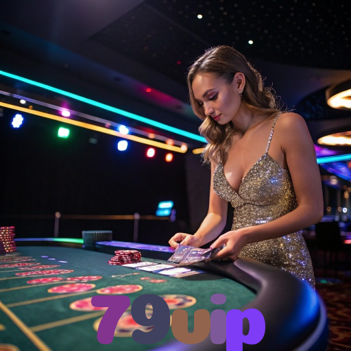 79vip: Aposta Facilmente com Funcionalidades Completas no Aplicativo Móvel