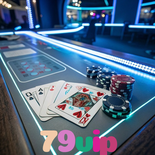 79vip: Aposta Facilmente com Funcionalidades Completas no Aplicativo Móvel