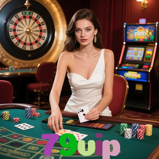 79vip: Aposta Facilmente com Funcionalidades Completas no Aplicativo Móvel