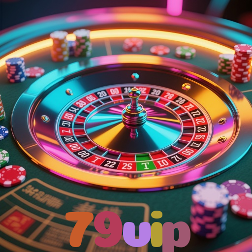 79vip: Aposta Facilmente com Funcionalidades Completas no Aplicativo Móvel