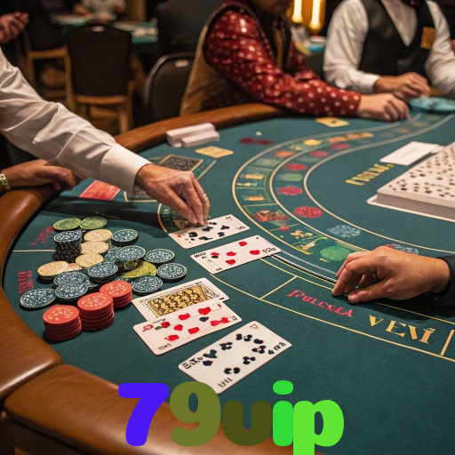 79vip: Aposta Facilmente com Funcionalidades Completas no Aplicativo Móvel