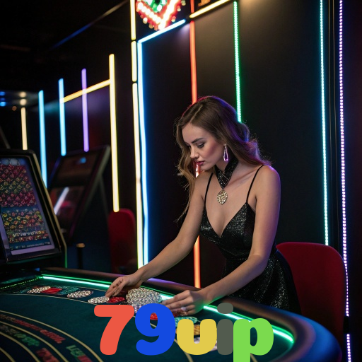79vip: Aposta Facilmente com Funcionalidades Completas no Aplicativo Móvel