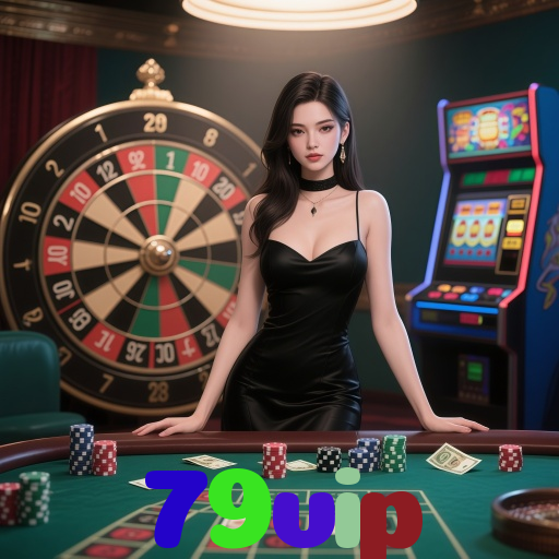 79vip: Aposta Facilmente com Funcionalidades Completas no Aplicativo Móvel