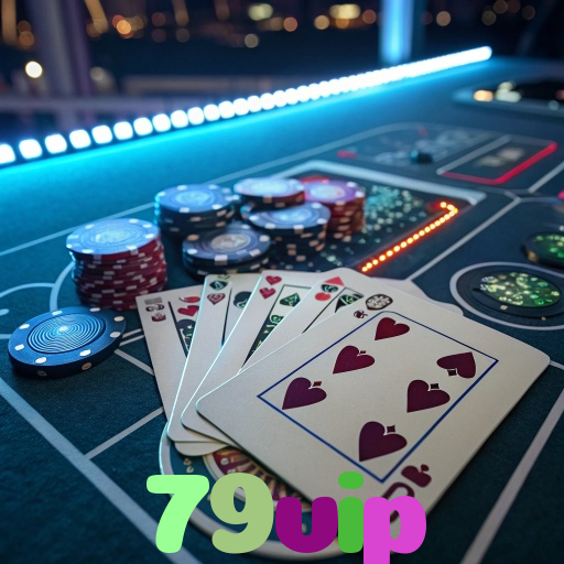 79vip: Aposta Facilmente com Funcionalidades Completas no Aplicativo Móvel
