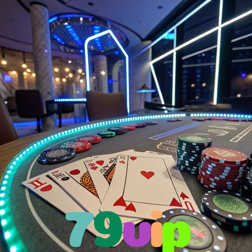 79vip: Aposta Facilmente com Funcionalidades Completas no Aplicativo Móvel