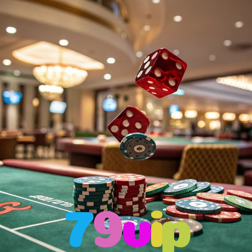79vip: Aposta Facilmente com Funcionalidades Completas no Aplicativo Móvel