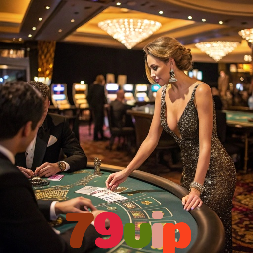 79vip: Aposta Facilmente com Funcionalidades Completas no Aplicativo Móvel