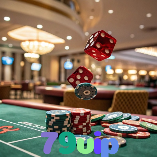 79vip: Aposta Facilmente com Funcionalidades Completas no Aplicativo Móvel