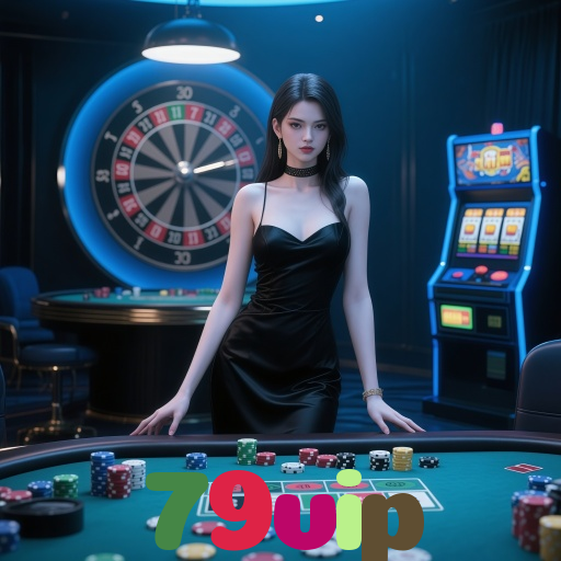 79vip: Aposta Facilmente com Funcionalidades Completas no Aplicativo Móvel