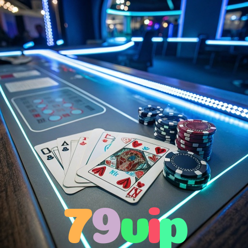 79vip: Aposta Facilmente com Funcionalidades Completas no Aplicativo Móvel