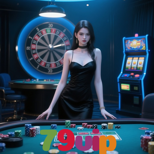 79vip: Aposta Facilmente com Funcionalidades Completas no Aplicativo Móvel