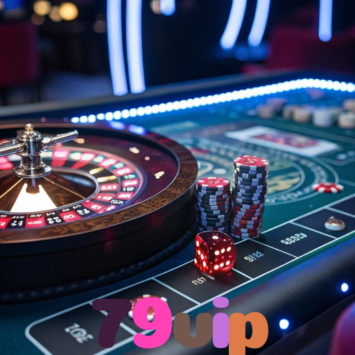 79vip: Aposta Facilmente com Funcionalidades Completas no Aplicativo Móvel