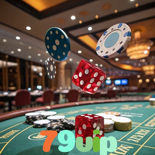 79vip: Aposta Facilmente com Funcionalidades Completas no Aplicativo Móvel