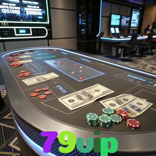 79vip: Aposta Facilmente com Funcionalidades Completas no Aplicativo Móvel