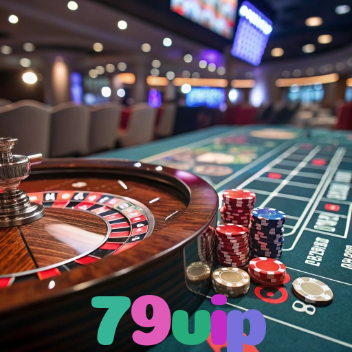 79vip: Aposta Facilmente com Funcionalidades Completas no Aplicativo Móvel