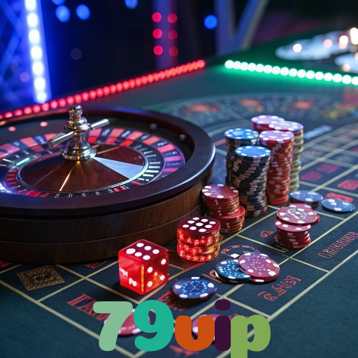79vip: Aposta Facilmente com Funcionalidades Completas no Aplicativo Móvel