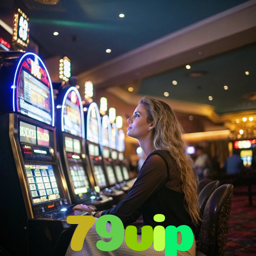 79vip: Aposta Facilmente com Funcionalidades Completas no Aplicativo Móvel