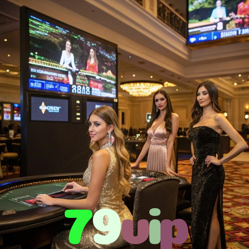 79vip: Aposta Facilmente com Funcionalidades Completas no Aplicativo Móvel