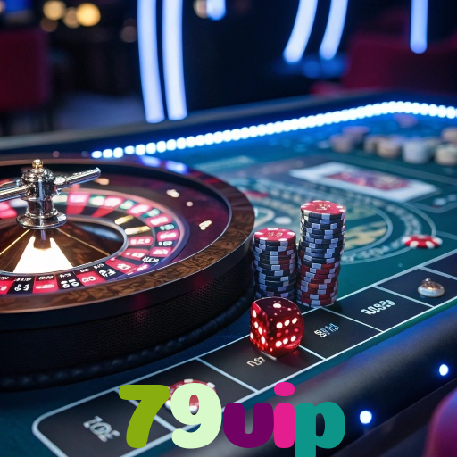 79vip: Aposta Facilmente com Funcionalidades Completas no Aplicativo Móvel