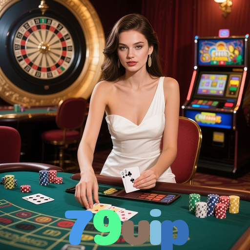 79vip: Aposta Facilmente com Funcionalidades Completas no Aplicativo Móvel