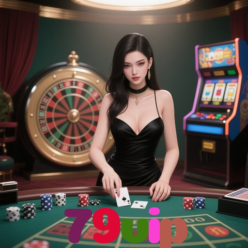 79vip: Aposta Facilmente com Funcionalidades Completas no Aplicativo Móvel