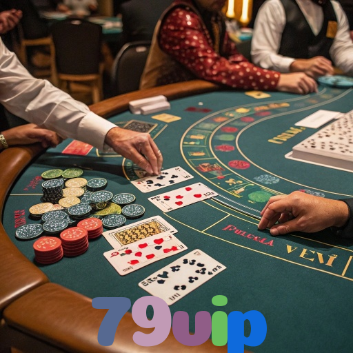 79vip: Aposta Facilmente com Funcionalidades Completas no Aplicativo Móvel