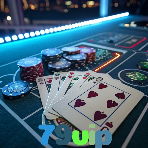 79vip: Aposta Facilmente com Funcionalidades Completas no Aplicativo Móvel