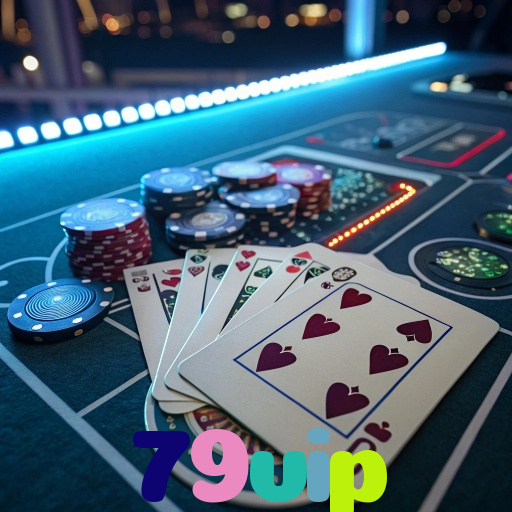 79vip: Aposta Facilmente com Funcionalidades Completas no Aplicativo Móvel
