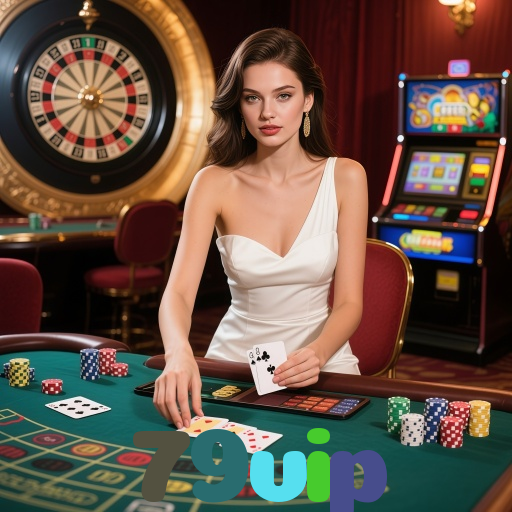 79vip: Aposta Facilmente com Funcionalidades Completas no Aplicativo Móvel