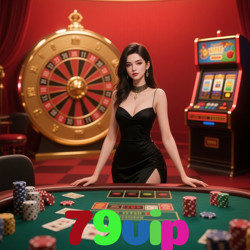 79vip: Aposta Facilmente com Funcionalidades Completas no Aplicativo Móvel