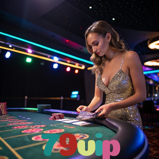 79vip: Aposta Facilmente com Funcionalidades Completas no Aplicativo Móvel