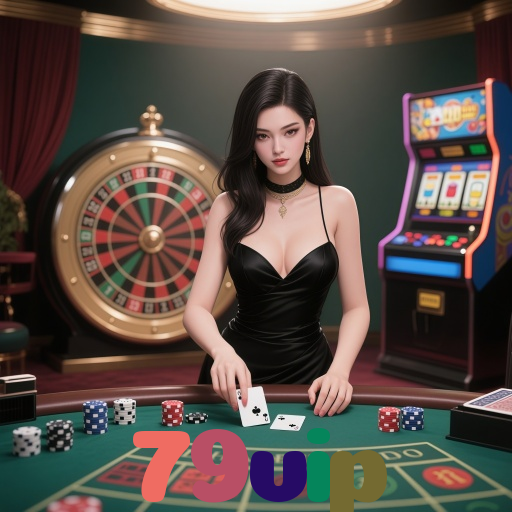 79vip: Aposta Facilmente com Funcionalidades Completas no Aplicativo Móvel