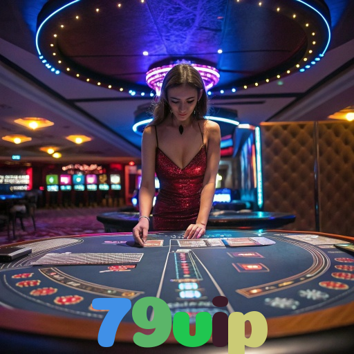 79vip: Aposta Facilmente com Funcionalidades Completas no Aplicativo Móvel