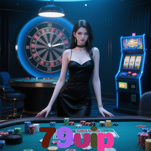 79vip: Aposta Facilmente com Funcionalidades Completas no Aplicativo Móvel
