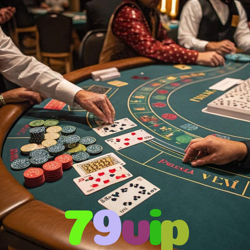 79vip: Aposta Facilmente com Funcionalidades Completas no Aplicativo Móvel
