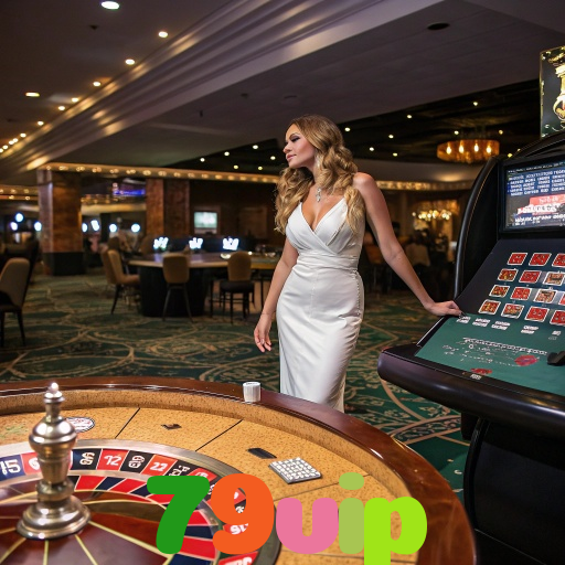 79vip: Aposta Facilmente com Funcionalidades Completas no Aplicativo Móvel